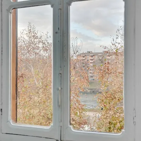 Appartamento Casale192 - Solo Affitti Brevi 都灵