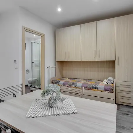 Appartamento Casale192 - Solo Affitti Brevi 都灵