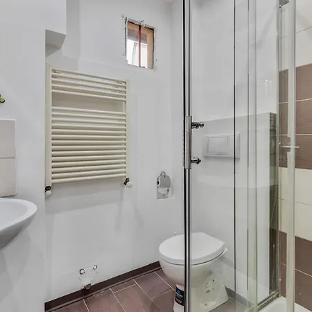 Appartamento Casale192 - Solo Affitti Brevi 都灵