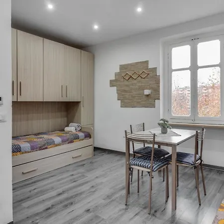 Appartamento Casale192 - Solo Affitti Brevi 公寓 都灵