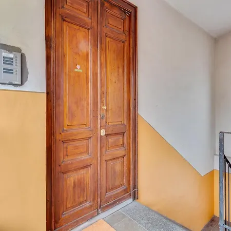 Appartamento Casale192 - Solo Affitti Brevi * 都灵